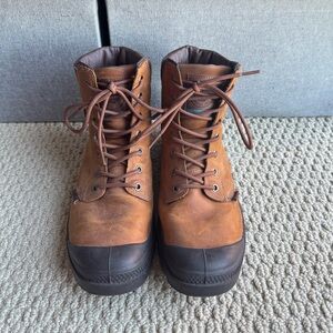 Palladium Pampa Cuff WP Lux